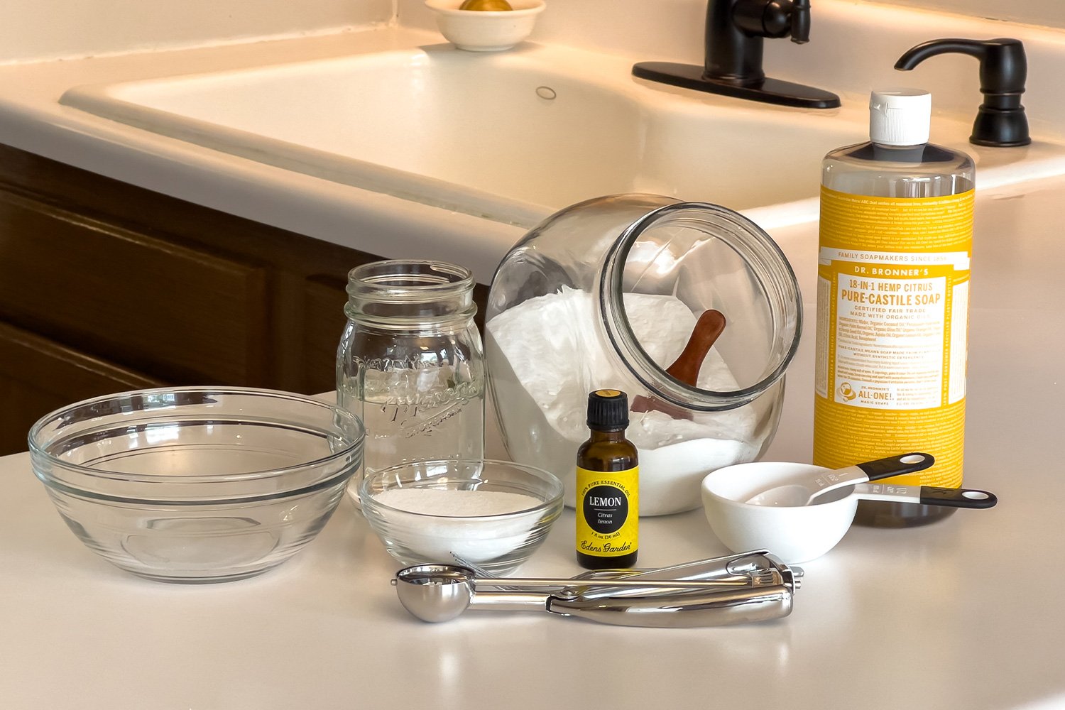 DIY Garbage Disposal Cleaner Pods Every Purpose Home