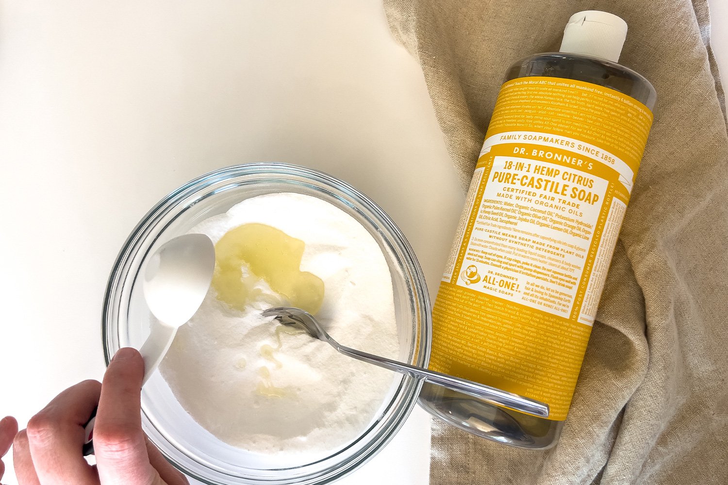 DIY Garbage Disposal Cleaner Pods Every Purpose Home