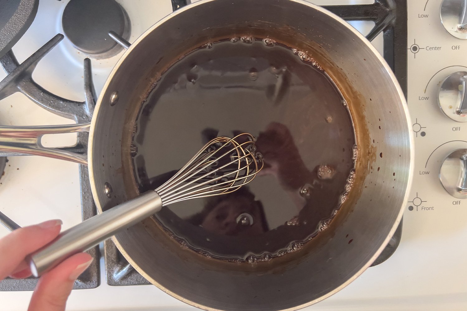 Chocolate Simple Syrup Recipe Every Purpose Home