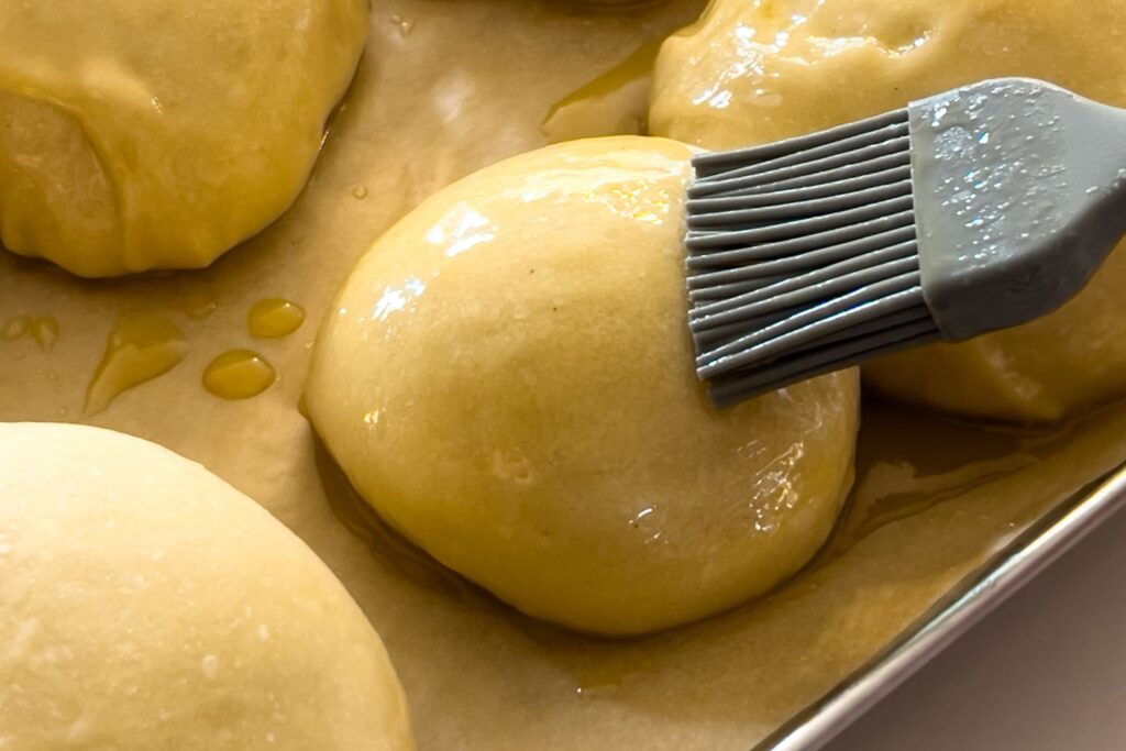 honey butter for sourdough rolls