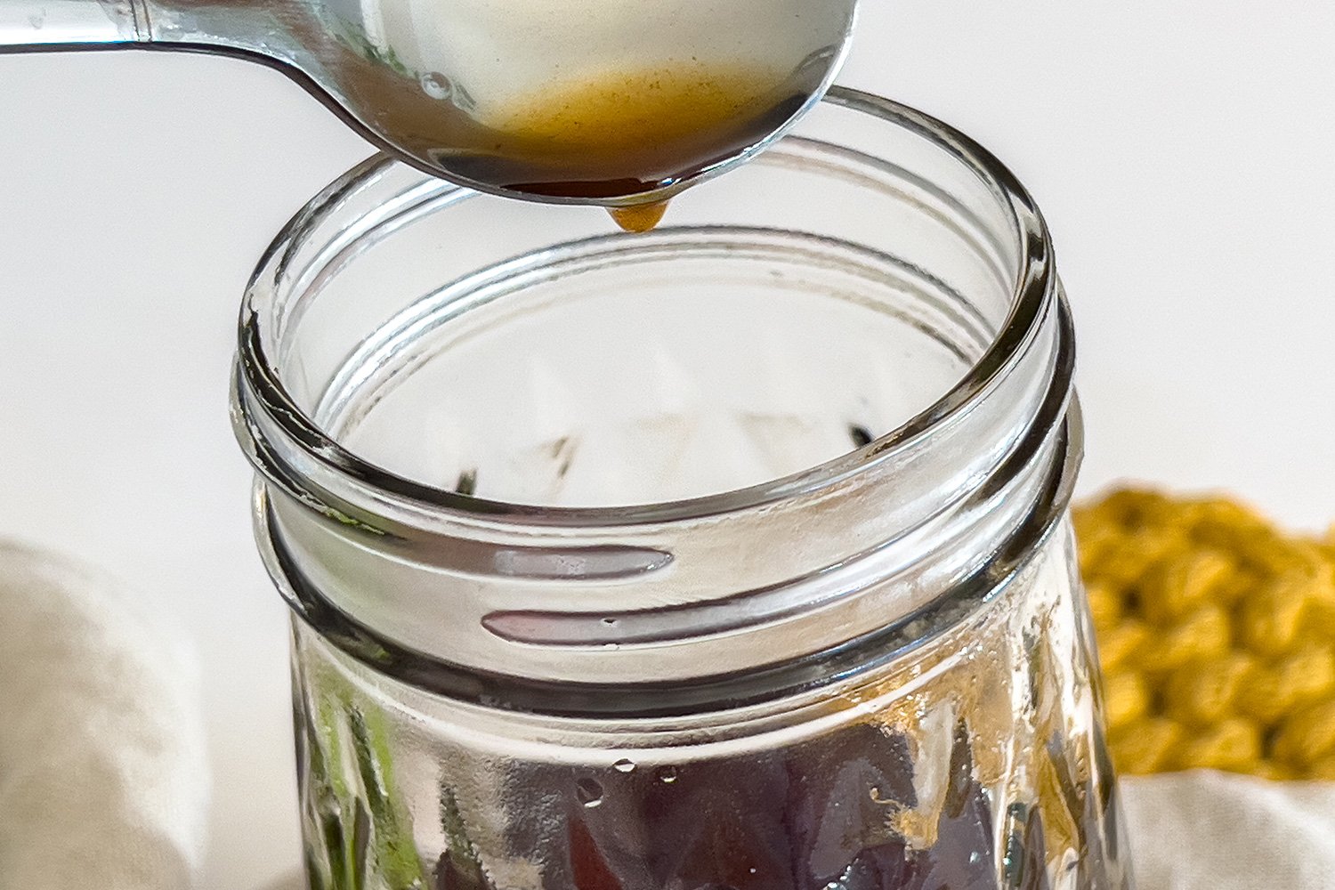 Apple Brown Sugar Syrup Every Purpose Home