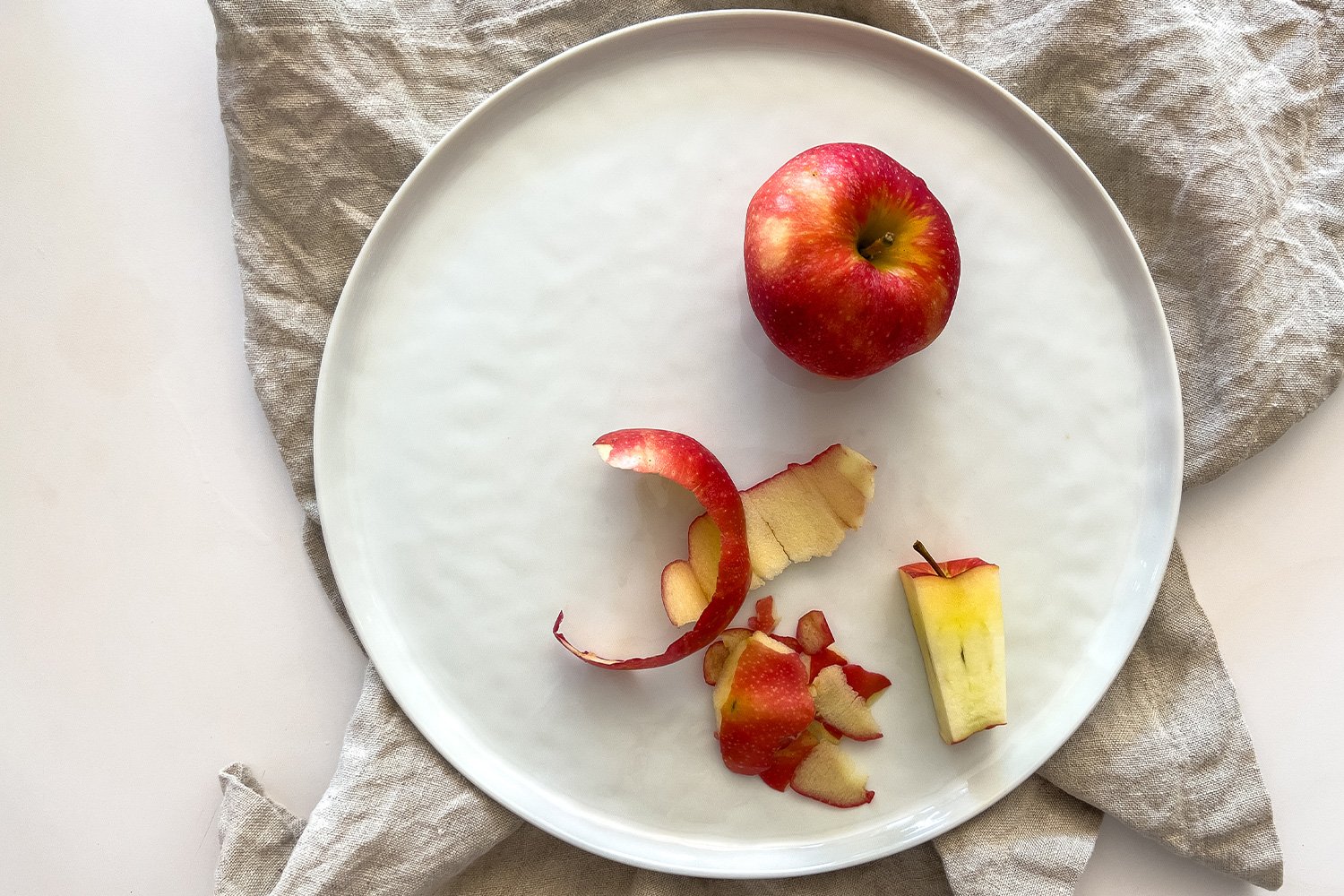 Apple Brown Sugar Syrup Every Purpose Home