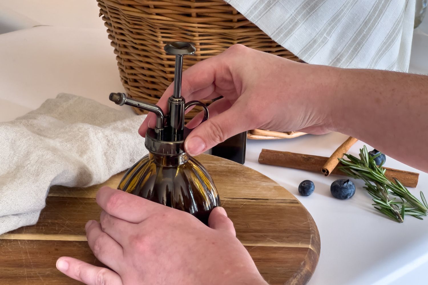 Homemade Air Freshener Without Essential Oils Every Purpose Home