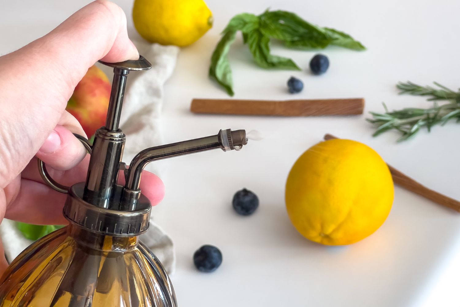 Homemade Air Freshener Without Essential Oils Every Purpose Home