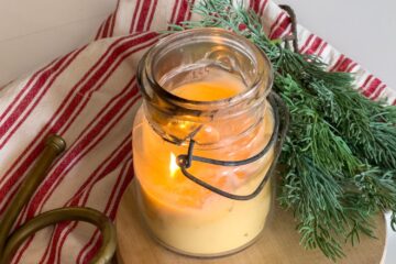 handmade Christmas gifts