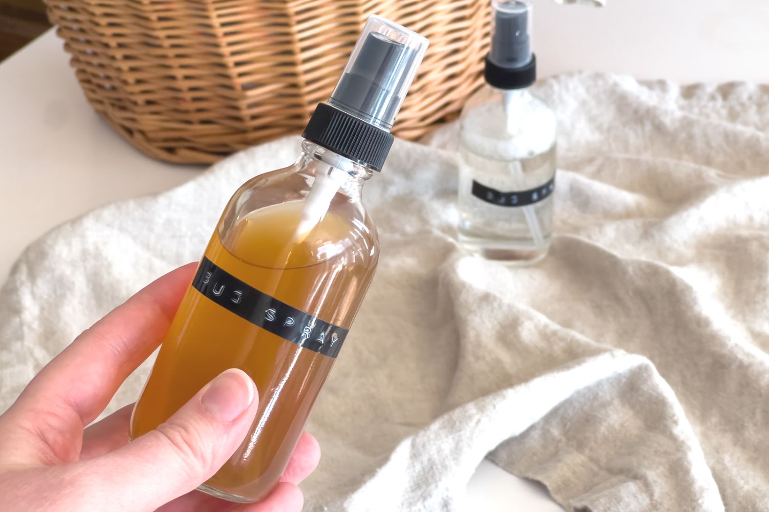 Homemade Bug Spray Without Essential Oils Every Purpose Home