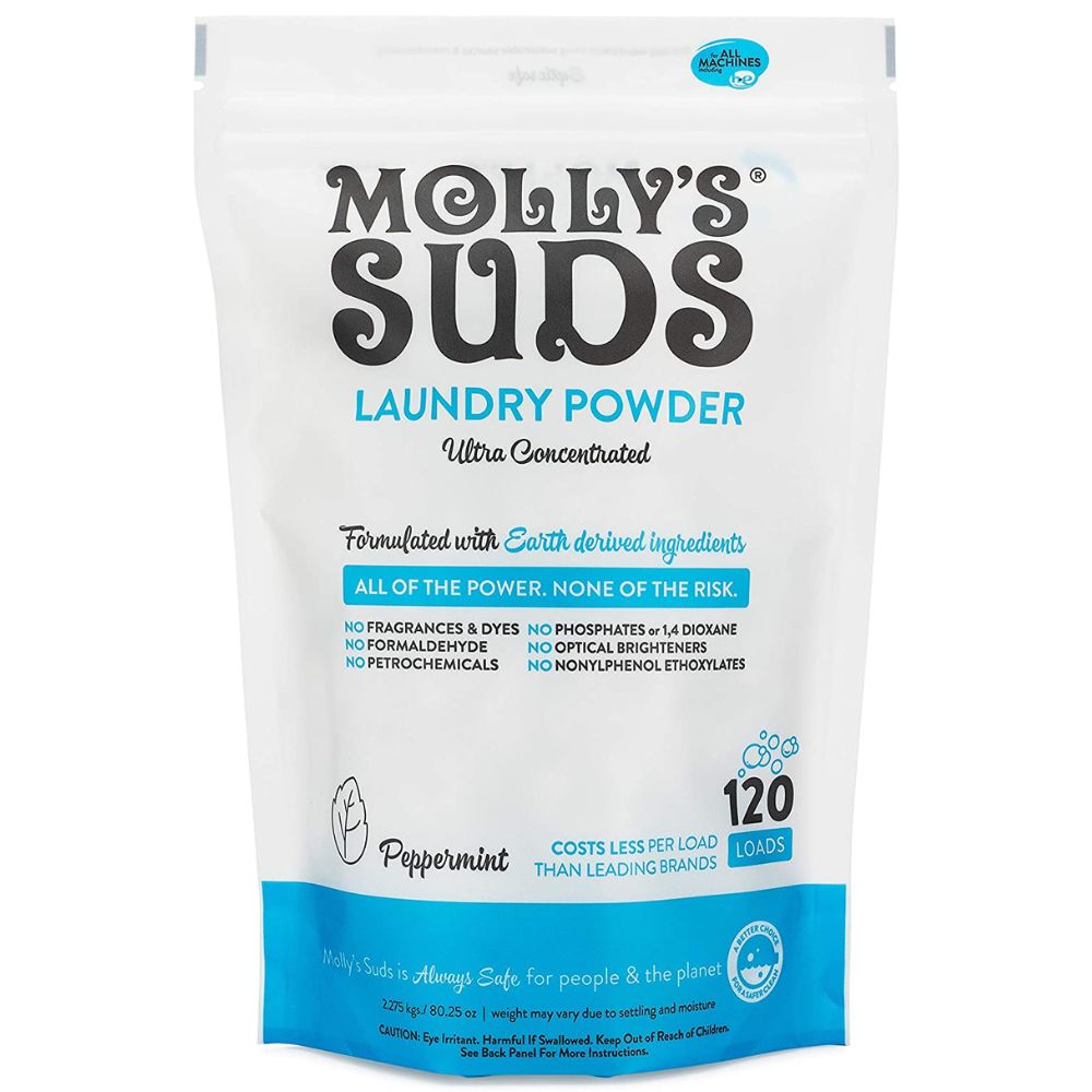 amazon must haves Mollys suds
