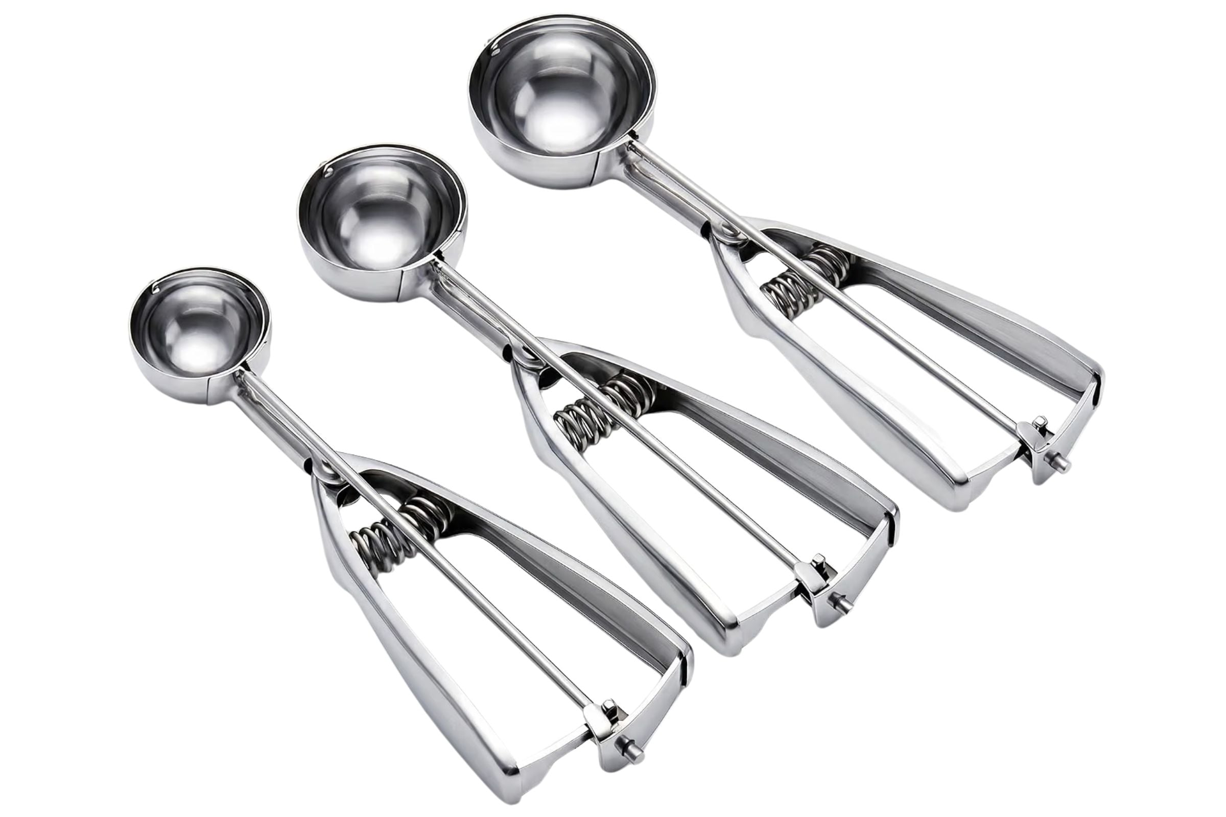 the sourdough cookie lady cookie scoops