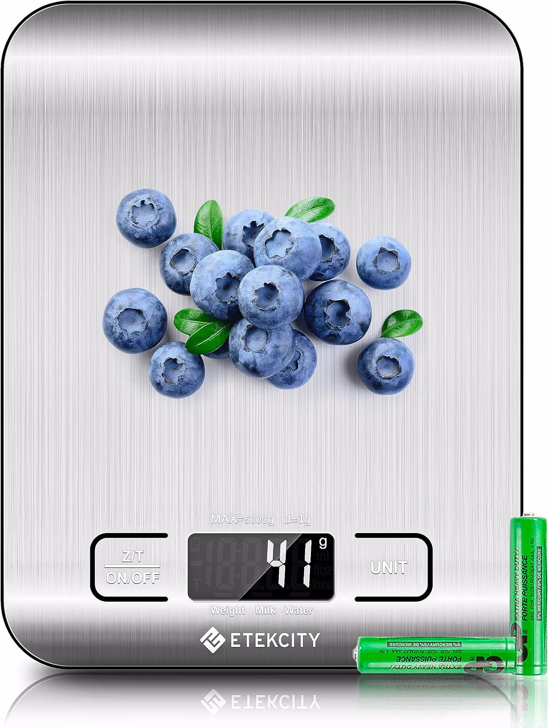 the sourdough cookie lady kitchen scale