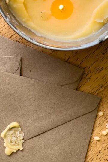 uses for beeswax
