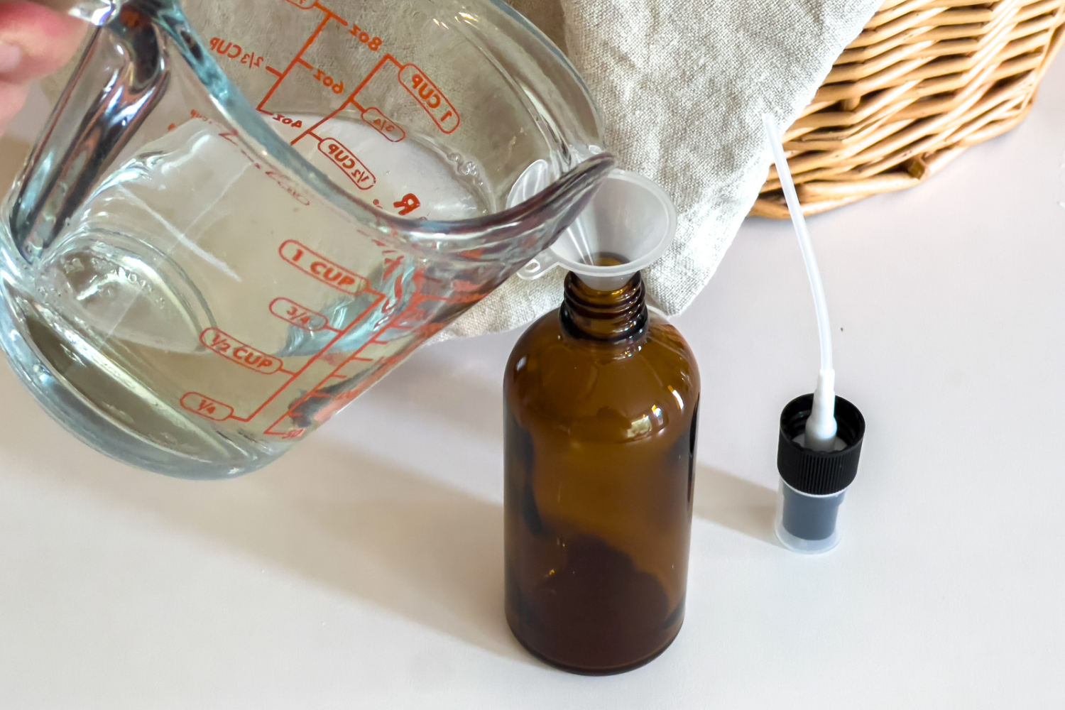 Homemade Stain Remover (Non-Toxic!) | Every Purpose Home