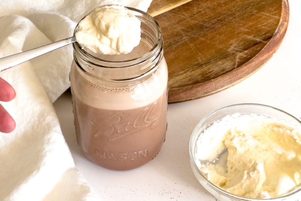 recipes using cacao powder