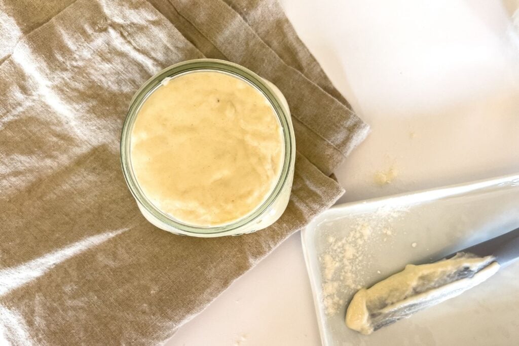 how to revive sourdough starter for beginners