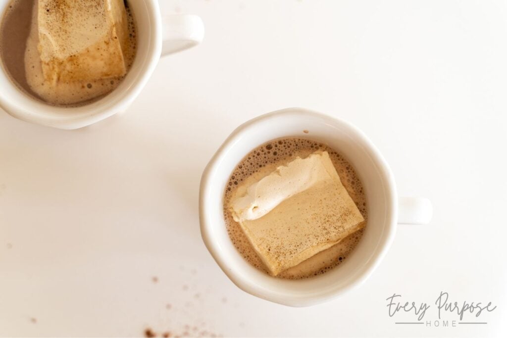 vanilla bean marshmallows homemade