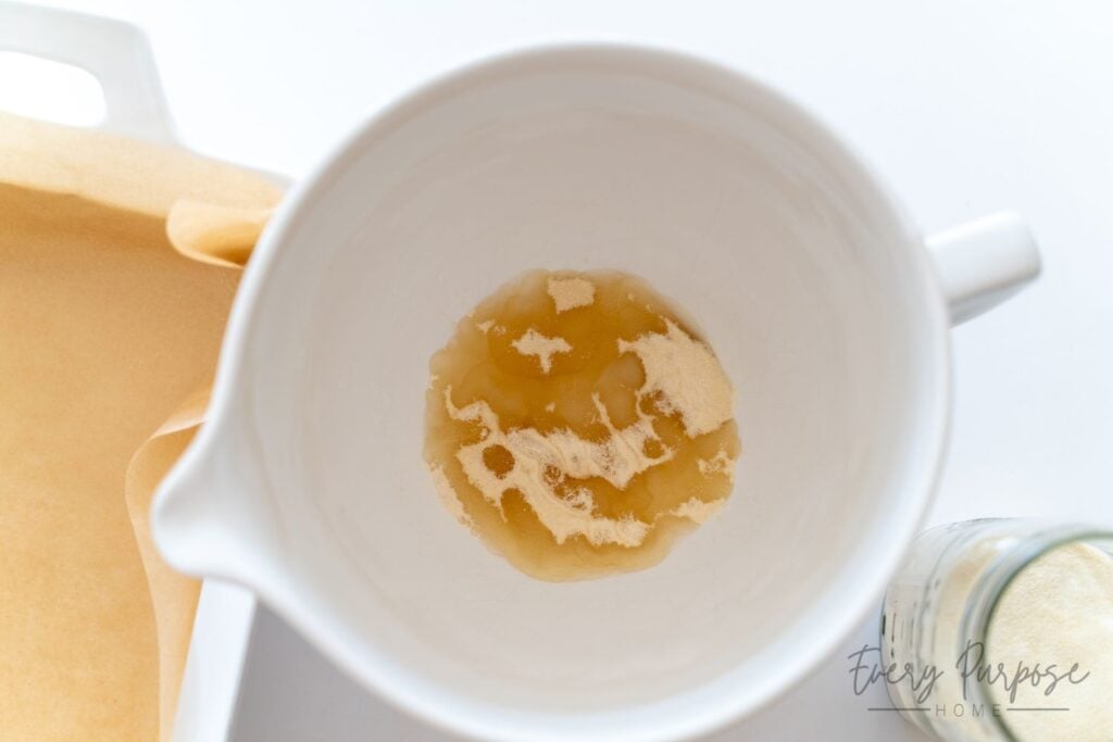 beef gelatin marshmallows