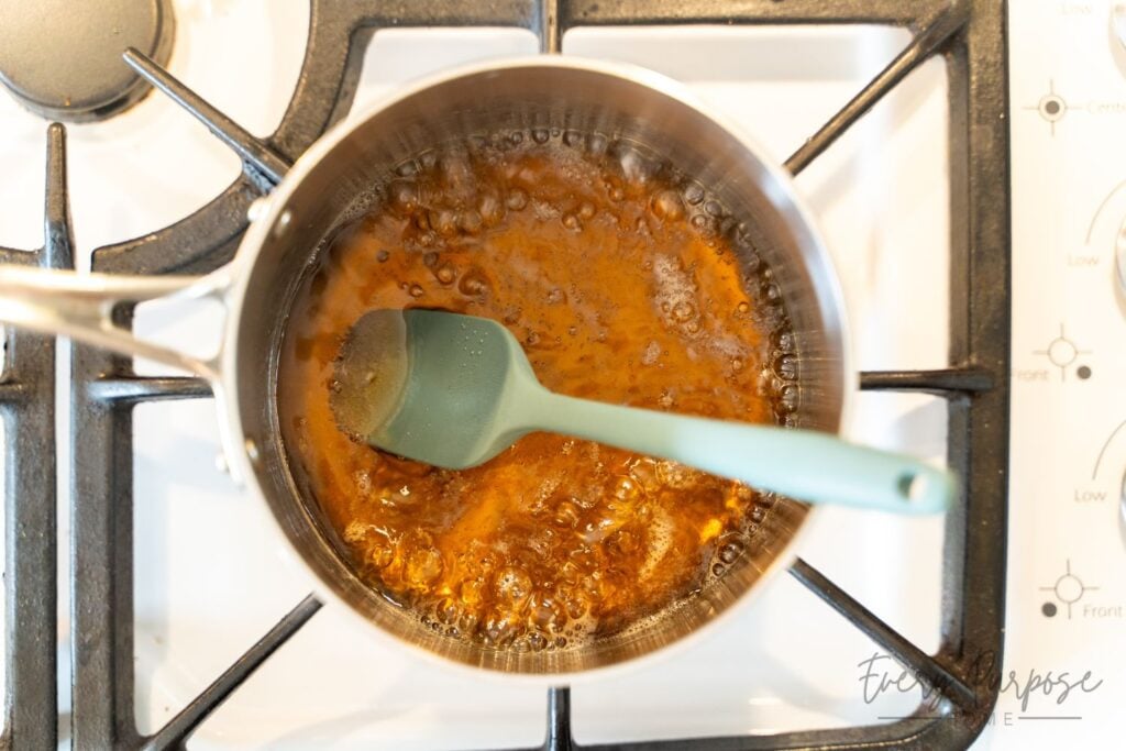 how to make marshmallows