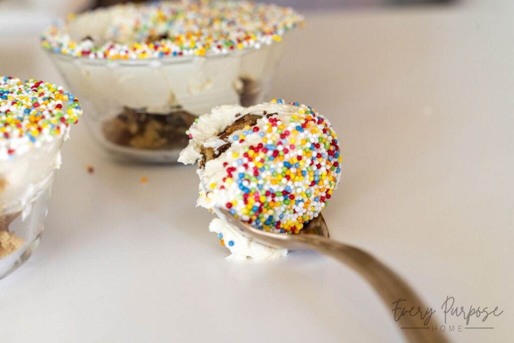 sourdough dot cake cookie jars recipe