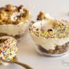 sourdough dot cake cookie jars, sourdough cookie cake