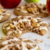 sourdough apple pie cookies